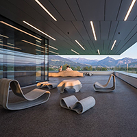 tunableWhite f&uuml;r B&uuml;ro und Kommunikation
